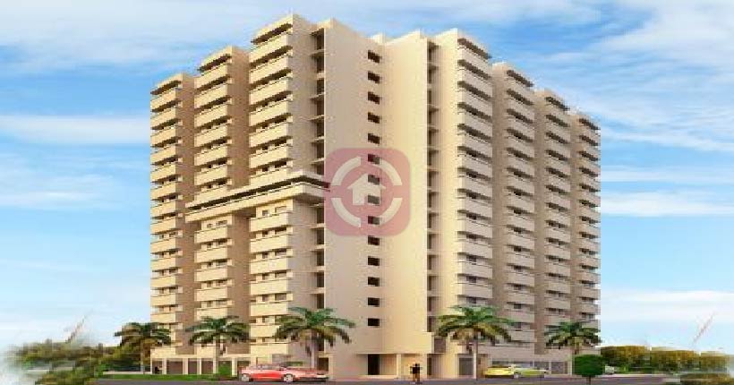 Shivalik Prabhat Darshan in Andheri West, Mumbai